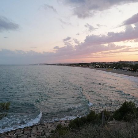 Lluna Beach Bara Roda de Berà  Exterior foto